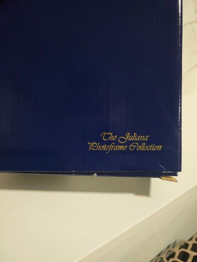Photo Album with Frame