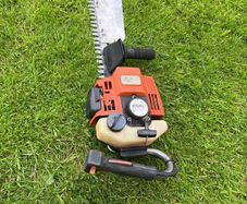 Hedge trimmer -stihl hs85.  for parts