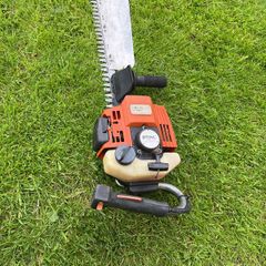 Hedge trimmer -stihl hs85.  for parts