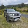 Nissan navara 2.3 new doe&tax Image 6