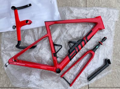 BMC Teammachine SLR01 51cm
