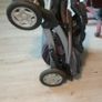 Baby Push chair Image 2