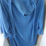 Swimming pool bathrobe - Free shipment Image 3