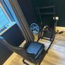 Logitech g920 and Adx Firebase simulation seat and stand (TV NOT INCLUDED) Image 2