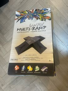 ramp multiway