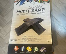 ramp multiway