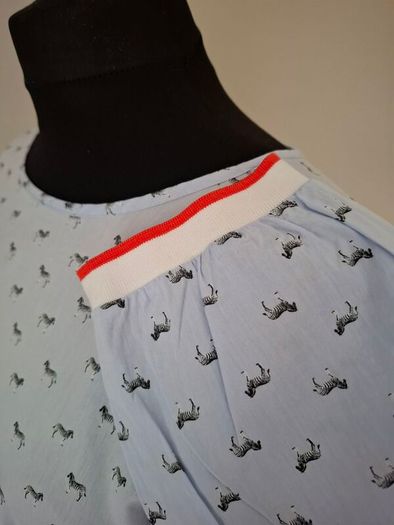 Streetone top