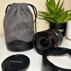 Canon Ef 24-105mm F/4l Is Usm