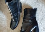 Ladies ankle boots