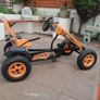 Berg Go Kart with 2 seats Image 2