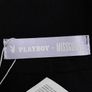 Playboy x Missguided Reflective Co-Ord Set - Womens Size S Image 4