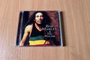 Bob Marley &amp; The Wailers - Gold 40 Classic Performances