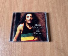 Bob Marley & The Wailers - Gold 40 Classic Performances