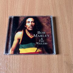 Bob Marley & The Wailers - Gold 40 Classic Performances