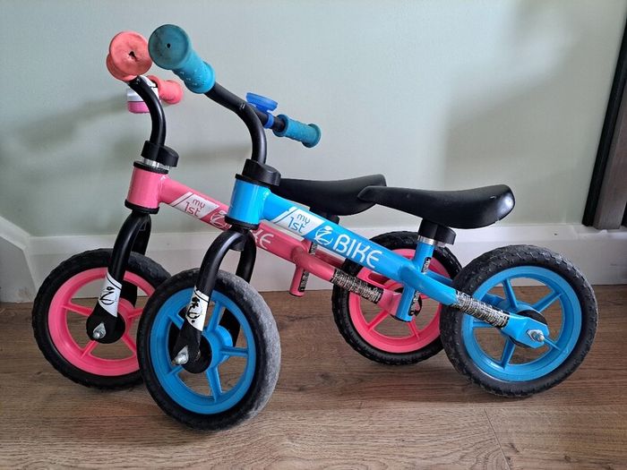 Balance Bike