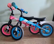 Balance Bike