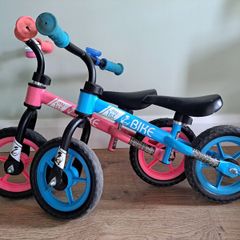 Balance Bike