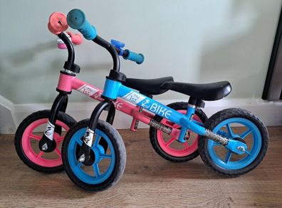 Balance Bike