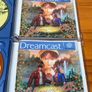 Shenmue II (2) Sega Dreamcast All Discs Mint Condition PAL Image 5