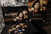 Black Book ! DVD ! with Slipcase ! 2007 ! WWII Movie !