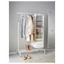 Ikea Rigga Clothes Rack Image 3