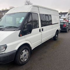 camper