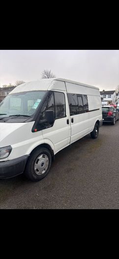 camper