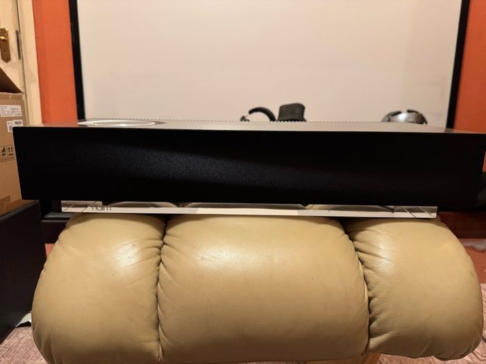 Naim Muso Speaker Mk1