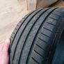 golf r spoiler and tyre Image 4