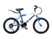 Concept Havoc Boys 6 Speed 18