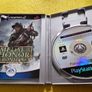 Medal of honor frontline PlayStation 2 ps2 games Original Image 3