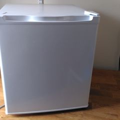 Mini freezer - white