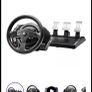 Thrustmaster T300RS GT Wheel & Pedals Image 3