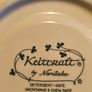 Set of 3 pieces Keltcraft By Noritake Nature Bounty Cup And Saucer with side plate Image 5