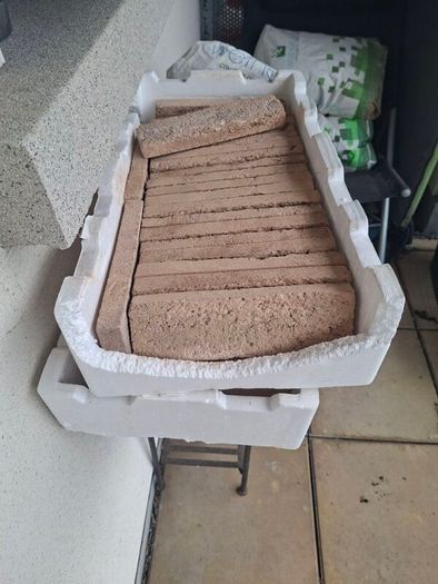 Brick Slips