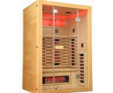 Free Delivery our new Hotbox 2 Saunas