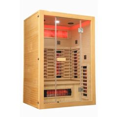 Free Delivery our new Hotbox 2 Saunas