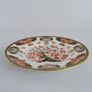 NEW Royal Crown Derby "Derby Japan" Dinner Plate Image 5
