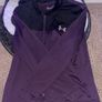 Under Armour AF Tracksuit Image 5