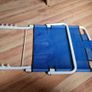Adjustable back support Image 4