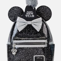 Happy New Year Disney Loungefly