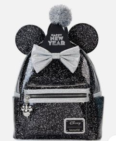 Happy New Year Disney Loungefly