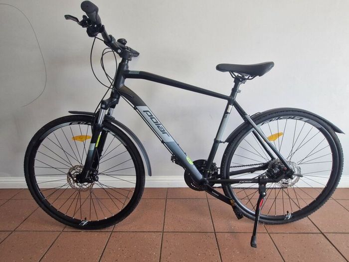 Polar Forester Pro 28 inch bicycle