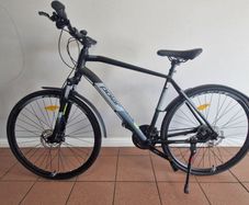 Polar Forester Pro 28 inch bicycle