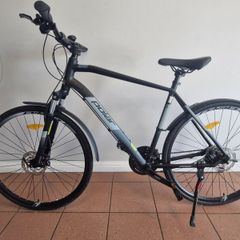 Polar Forester Pro 28 inch bicycle
