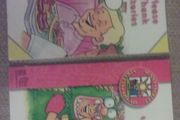 Sunny street English books- Junior class-Primary school