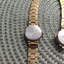 Vintage 1980s Ladies Mechanical Watches (Chaika & Zaria) - Lot of 3 Image 5