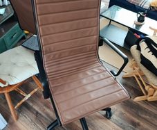 Leather Office Chair