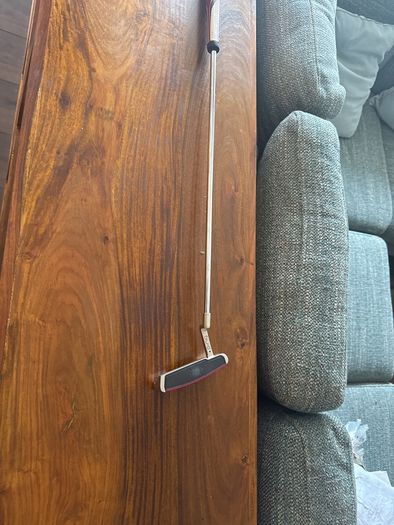 ping putter