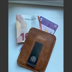NEW-Card & Note Wallet